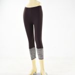 Legging 4 quarter - Fancy