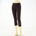 Legging 4 quarter - Square ring