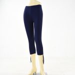 Legging 4 quarter - String