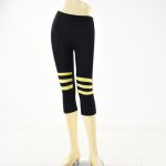 Legging 4 quarter - Stripes