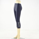 Legging 4 quarter - paste "Beauty"