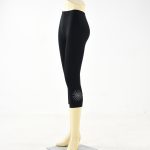 Legging 4 quarter - paste "Sun"
